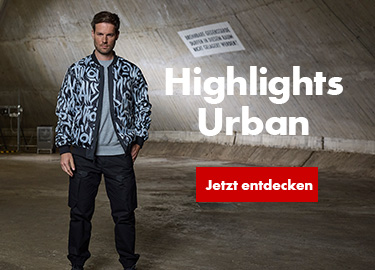 Stylische Workwear für den Alltag | Die Highlights der Urban Kollektion